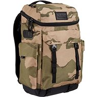 Burton Annex 2.0, Barren Camo Print - City Backpack