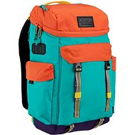 Burton Annex 2.0, Dynasty Green CRDURA - City Backpack