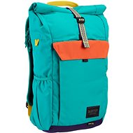 Burton Export 2.0, Dynasty Green CRDURA - City Backpack