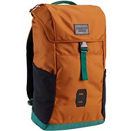 Burton Westfall 2.0, True Penny Ballistic - City Backpack