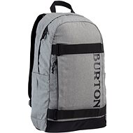 Burton Emphasis Pack 2.0, Grey Heather - Backpack