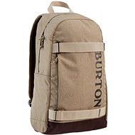 Burton Emphasis Pack 2.0, Kelp Heather - Backpack