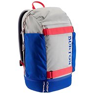 Burton DISTORTION PACK LNRGRY/CBLTBL - Backpack