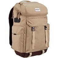 Burton ANNEX 2.0 KELP HEATHER - Backpack