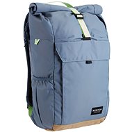 Burton EXPORT 2.0 FLKSTG/KELP - City Backpack