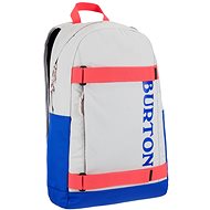 Burton EMPHASIS PACK 2.0 LNRGRY/CBLTBL - Backpack