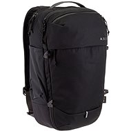 Burton MULTIPATH COMMUTER BLACK CORDURA - Backpack