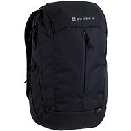 Burton HITCH 20L PACK TRUE BLACK - City Backpack