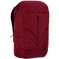 Burton HITCH 20L PACK MULLED BERRY - Backpack