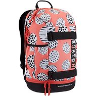 Burton KD DISTORTION PACK DOODLE DOT - School Backpack