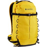 Burton SIDEHILL PACK 18L SPECTRA YELLOW - Tourist Backpack