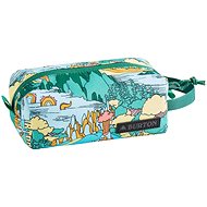 Burton ACCESORY CASE DREAMSCAPE - Make-up Bag