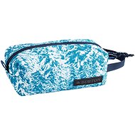 Burton ACCESSORY CASE BLUE BLOTTO TREES - Make-up Bag