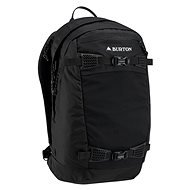Burton Day Hiker 28L Backpack True Black - Sports Backpack