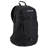 Burton Day Hiker 25L Backpack True Black - Sports Backpack