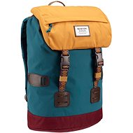 Burton Tinder Pack Faded Quilted Flight Satin - City Backpack