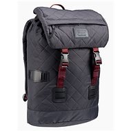 Burton Tinder Pack Faded Quilted Flight Satin - City Backpack