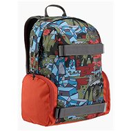 Burton Yth Emphasis Never Ending Story - Children's Backpack