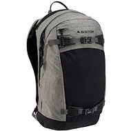 Burton Day Hiker 28L, Shade Heather - Sports Backpack