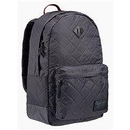 Burton Kettle Pack Faded Qultd Flt Satn - Backpack