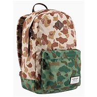 Burton Kettle Pack Desert Duck Print - Backpack