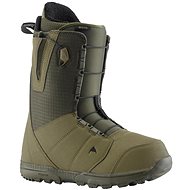 Burton MOTO KEEF size 41 EU / 260 mm - Snowboard Boots