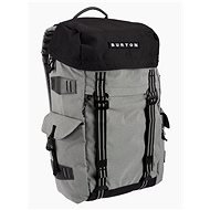 Burton Annex Pack Gray Heather - Backpack