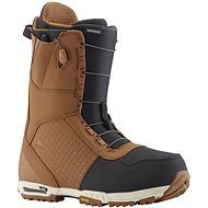 Burton IMPERIAL BROWN / BLACK - Snowboard Boots