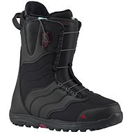 Burton MINT BLACK, mérete 36,5 EU / 230 mm - Snowboard cipő