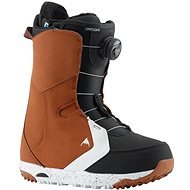 Burton LIMELIGHT BOA HAZELNUT size 40 EU / 250 mm - Snowboard Boots