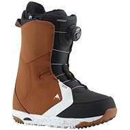 Burton LIMELIGHT BOA HAZELNUT Size 41 EU/260mm - Snowboard Boots