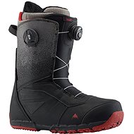 Burton RULER BOA BLACK FADE size 42 EU / 270 mm - Snowboard Boots