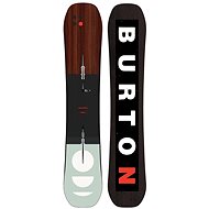 Burton CUSTOM size 158 cm - Snowboard