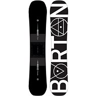 Burton CUSTOM X size 158 cm - Snowboard