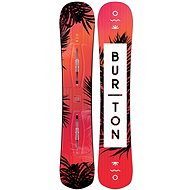 Burton HIDEAWAY - Snowboard