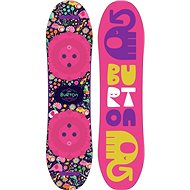 Burton CHICKLET size 100 cm - Snowboard