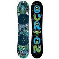 Burton CHOPPER, size 100cm - Snowboard