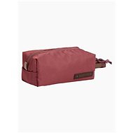 Burton Accessory Case Rose Brown Satin Flt - Case
