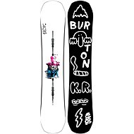 Burton KILROY PROCESS size 159 cm - Snowboard