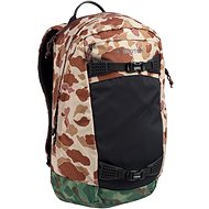 Burton Day Hiker 28L Desert Duck Print - Sports Backpack