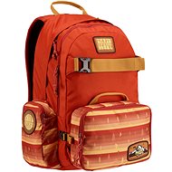 Burton HCSC Scout Pack Stripe Bitters - Backpack