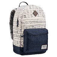 Burton Kettle Pack Bogolafini Print - Backpack