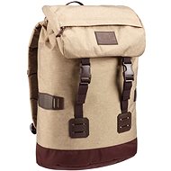 Burton Tinder Pack Kelp Heather - Backpack
