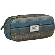 Burton Switchback Tusk Stripe Print - Case