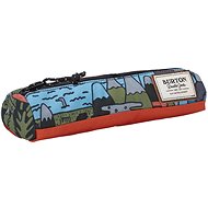 Burton Token Case Never Ending Story - Pencil Case