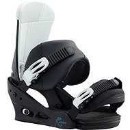 Burton CUSTOM - Snowboard Bindings