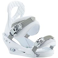 Burton STILETTO BLANCA - Snowboard Bindings