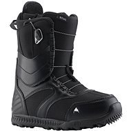 Burton RITUAL BLACK, mérete 38 EU/ 240 mm - Snowboard cipő