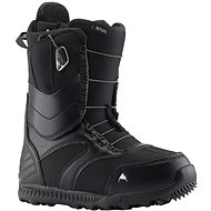 Burton RITUAL BLACK Size 38 EU/240mm - Snowboard Boots