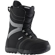 Burton COCO BLACK - Snowboard cipő